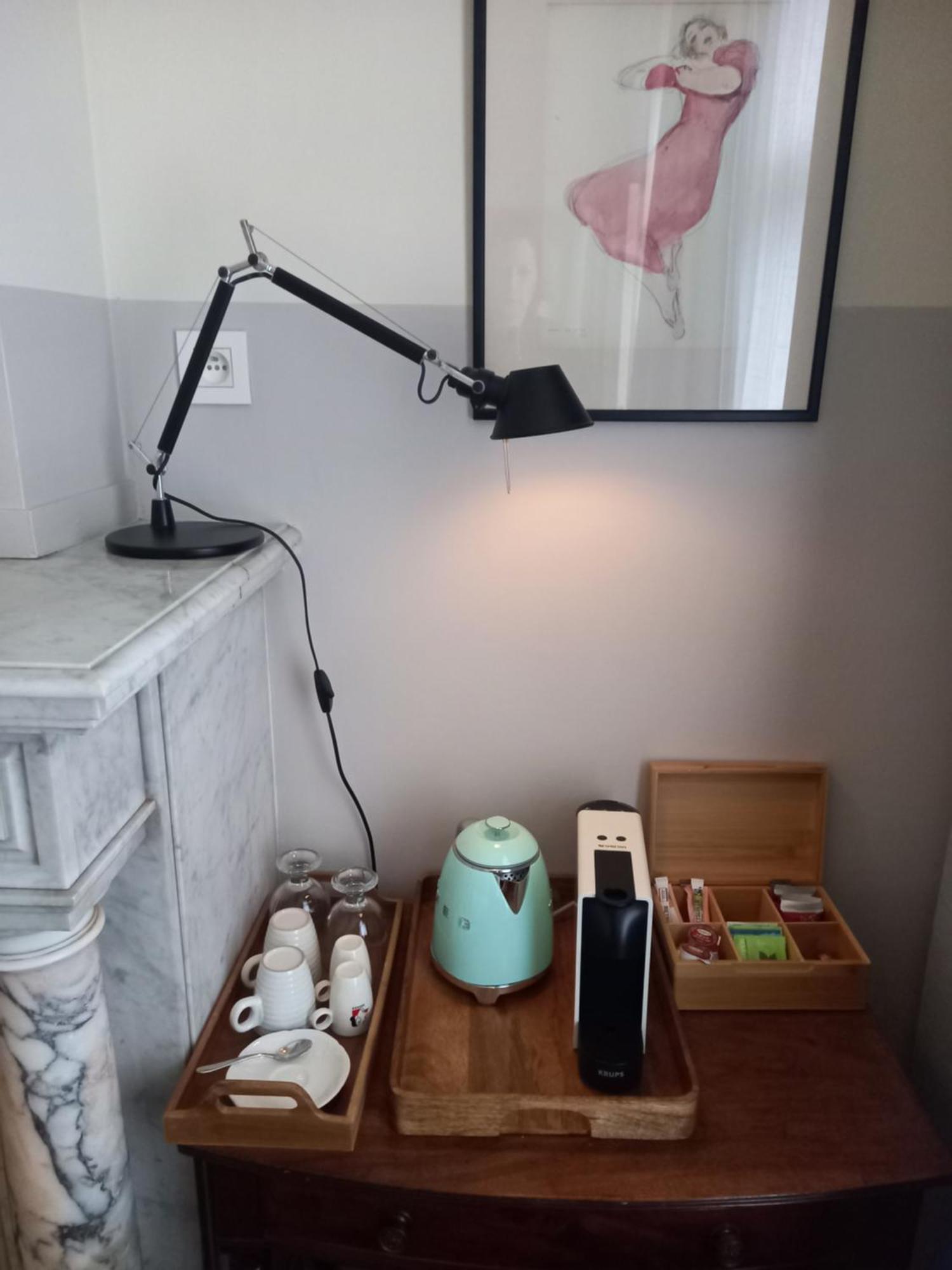 אנטוורפן Huis Dujardin Bed&Breakfast מראה חיצוני תמונה