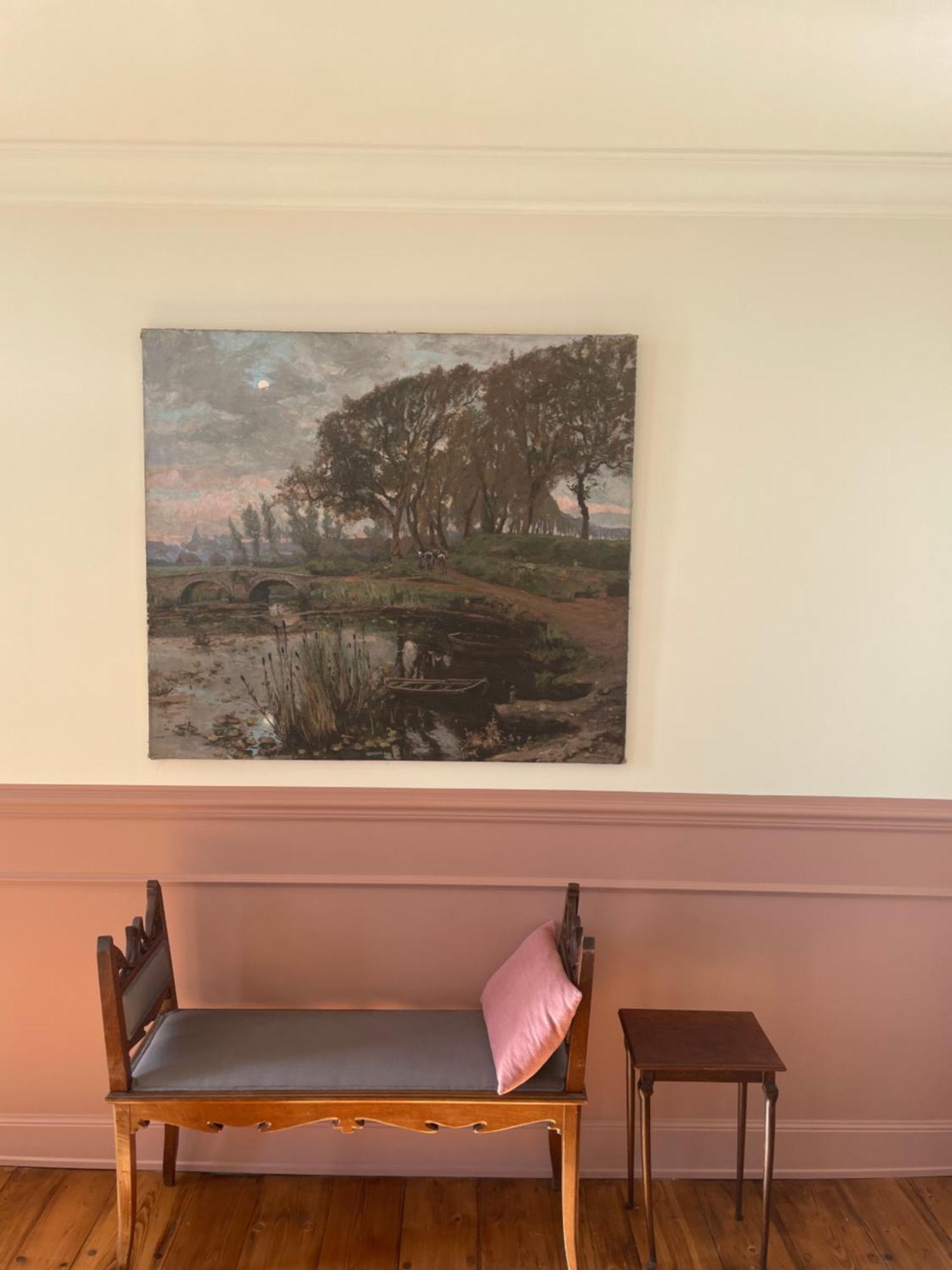 אנטוורפן Huis Dujardin Bed&Breakfast מראה חיצוני תמונה